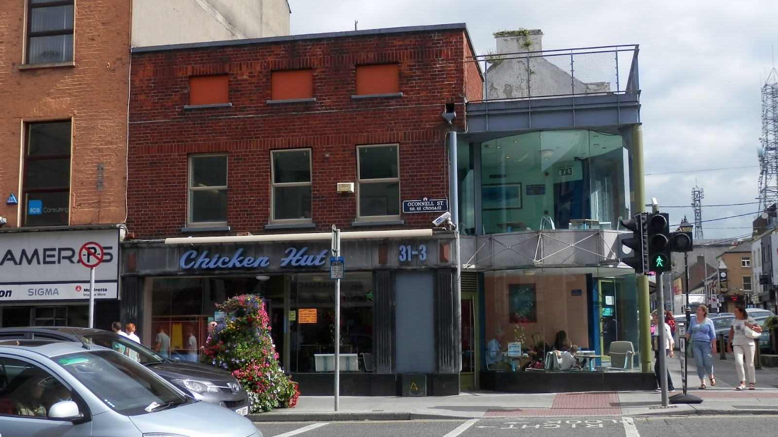 Chicken Hut