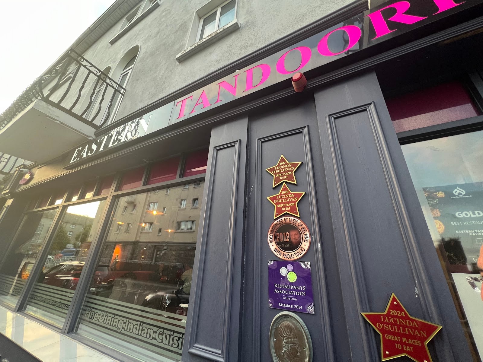 Eastern Tandoori