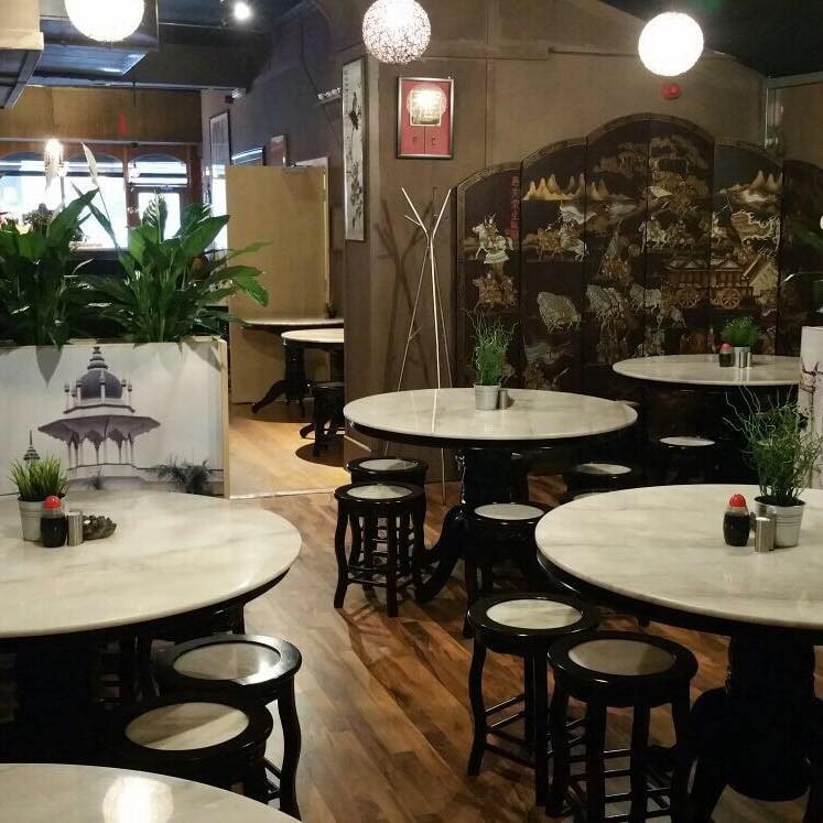 Kopitiam