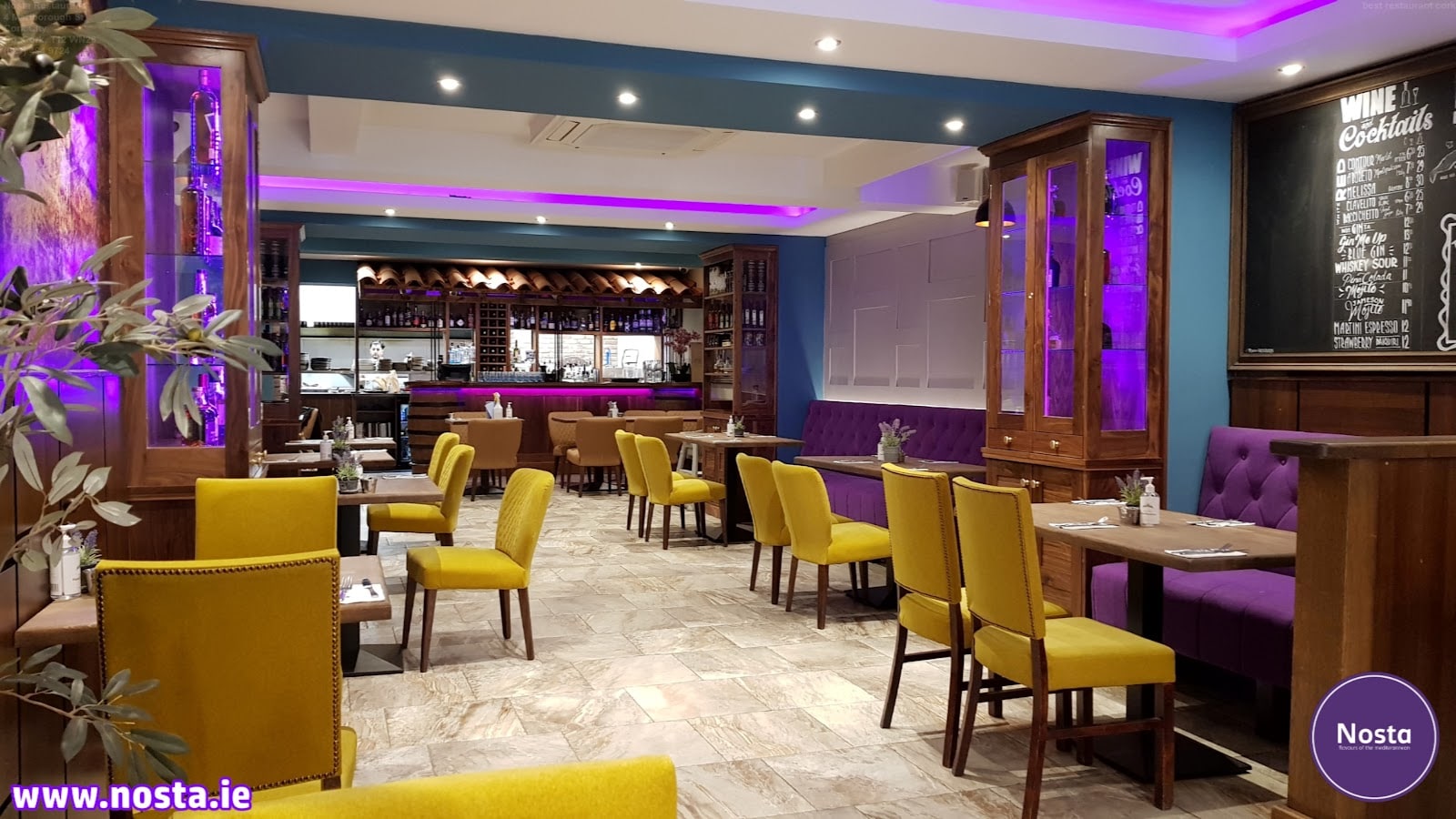 Nosta Restaurant