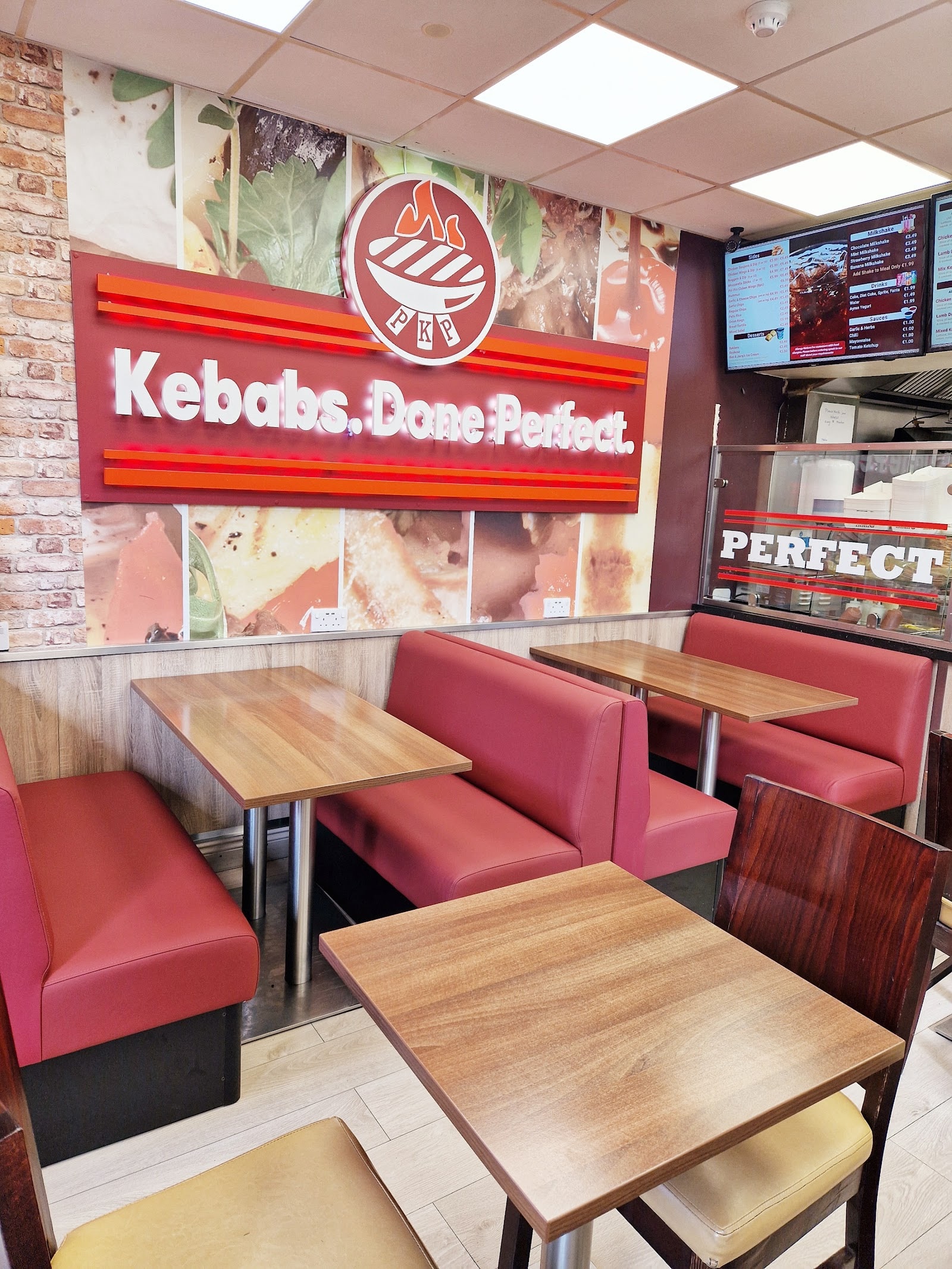 Perfect Kebab