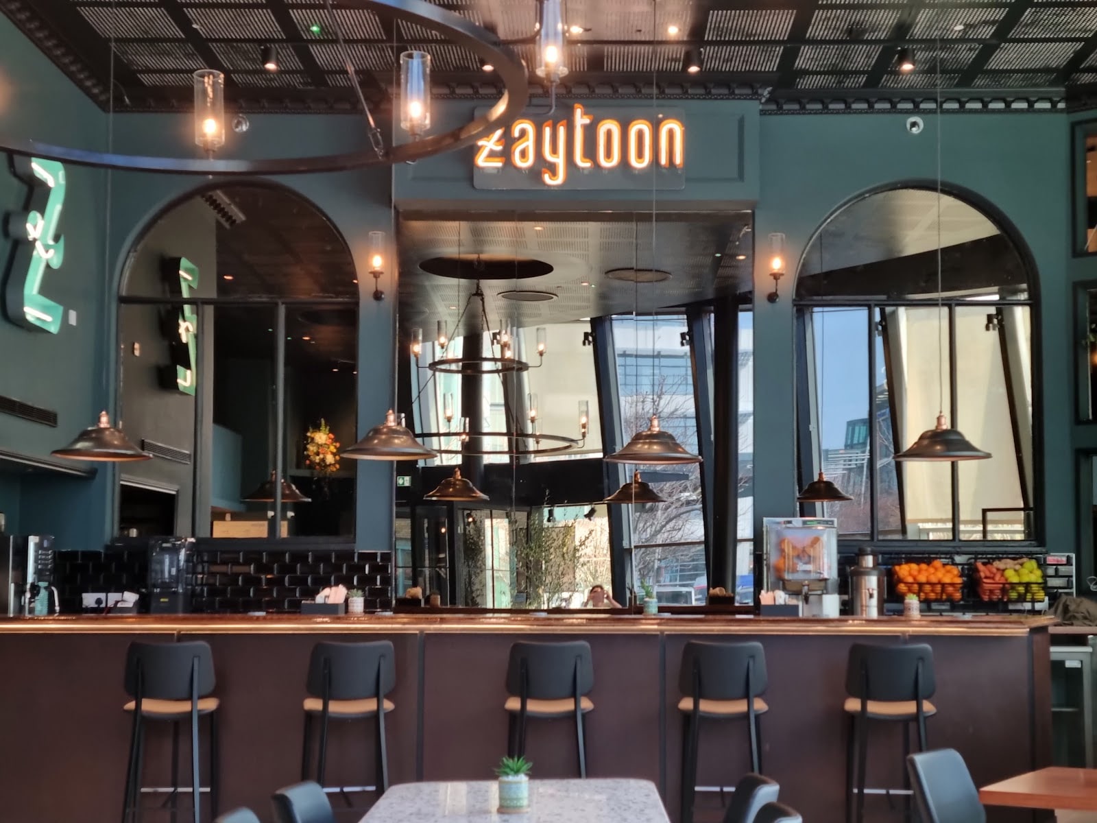Zaytoon