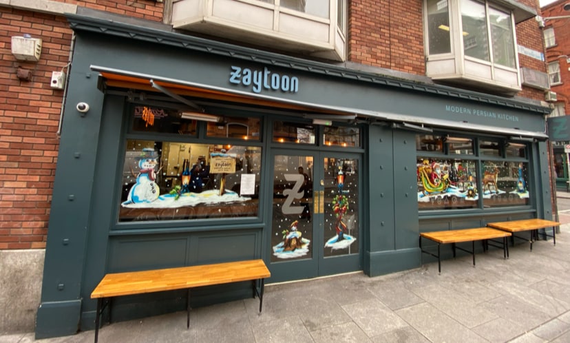 Zaytoon